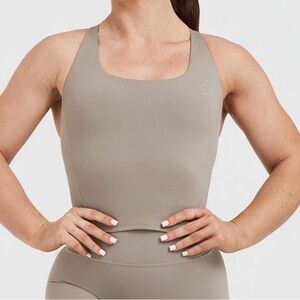 Oner Active tank in Minky